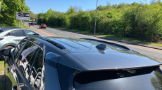 Toyota RAV4 2.5 VVT-i Hybrid Excel TSS 5dr CVT [Nav] 2WD Hybrid Estate